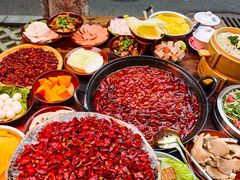 -龙厂长火锅厂(抚琴店)