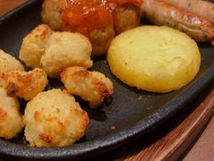 -萨莉亚意式餐厅(杭州西溪龙湖天街店)