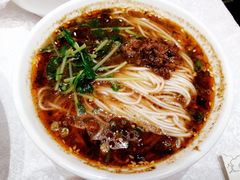 -峨嵋酒家(王府井店)