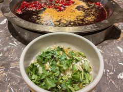 -堂客老火锅(欣阳广场总店)
