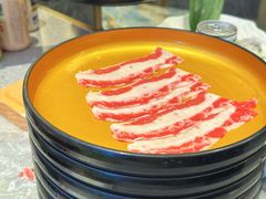 -一绪に寿喜烧(夫子庙水游城店)