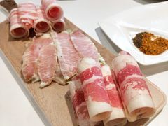 -丙申臺火锅