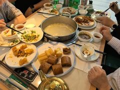 -粤顺渔坊·中山脆肉鲩火锅(清湖店)