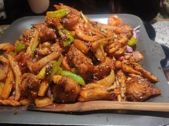 -炭舍干锅(华发商都店)