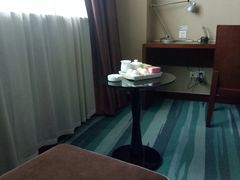 -福州仓山万达浦上大道地铁站锦江都城酒店