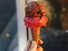 -Dip in Gelato(富民路店)
