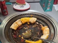 -灶座小锅烀饼·铁锅炖(全国总店)