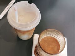 -LAB COFFEE来杯咖啡(浦仓路店)