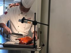 -御仙都北京菜馆·烤鸭店(双井店)