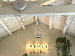 -Money Shops(愚园路店)