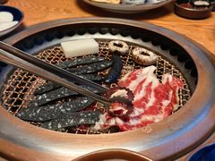 -炎蔵牛舌烤肉