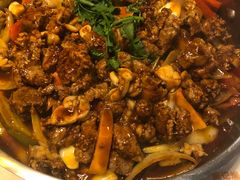 -黄记煌三汁焖锅(欢乐海岸店)