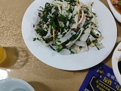 -凤嫂农家乐(梁弄店)