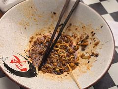 -老地方猫儿面(磁器口店)