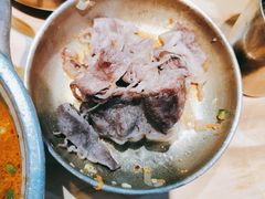 -金顺韩式烤肉·网红烤肉店(广利路店)