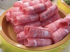 -龍歌自助小火锅(市北台东利群店)