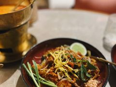 -CHINCHIN 青青·泰国料理(万象食家店)