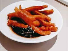 -蔡澜点心·粤菜(领展购物广场店)