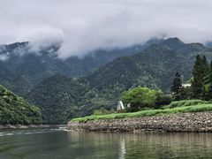 -新安江山水画廊风景区