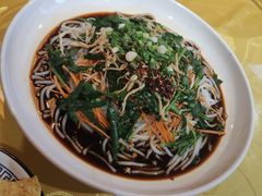 -宣威山野人家·云南菜·菌火锅(金碧店)