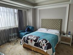 -烟台碧海饭店(烟台火车站店)