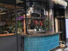 -普朗姆生蚝牛排馆 The Plump Oyster(成都摩方购物中心店)