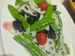 荷塘月色-塘人·老底子宁波菜小馆(南塘老街店)