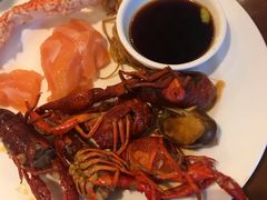 -宁波逸东豪生大酒店·豪生咖啡厅