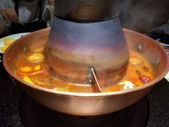 -番食园鲜食火锅(高新店)