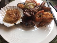 -Social 秀西餐厅-长沙瑞吉酒店(运达店)