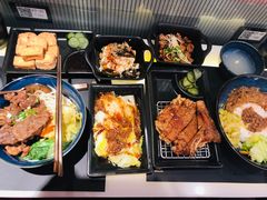 -馔豚·台北菜专门店(深圳湾万象城店)