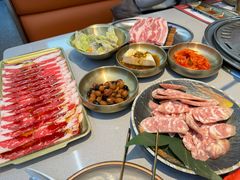 -韩一品韩国料理(柏庐南路店)