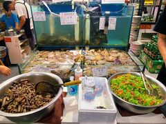 -九层海鲜塔(市南店)