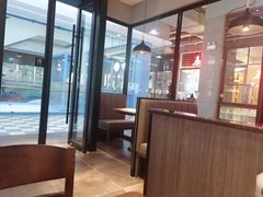 -萨莉亚意式餐厅(国和1000店)