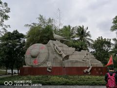 -红色娘子军纪念园