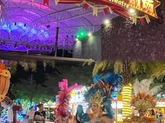 -三亚海昌梦幻海洋不夜城