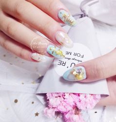 -Aso Artist Beauty美甲美睫