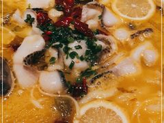 -江南厨子(万象天地店)