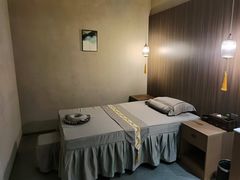 -益健·足疗汗蒸SPA(芙蓉广场店)