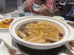 -龙泉人椰子鸡.糟粕醋.海南菜(三亚旗舰店)