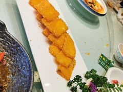 -艾丁湖烤全羊西域文化主题餐厅(新天润店)