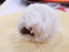 糯米糍-农园餐厅(北京大学店)