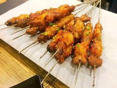 -老何太太鹤岗小串·团建聚餐(龙华店)