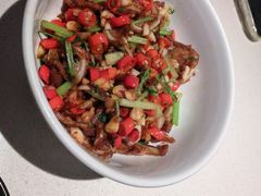 -湘鼎盛·大厨鲜炒湖南味(高新银泰店)