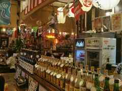 -平成屋·午肴夜酒(四川北路店)