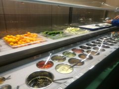 -海底捞火锅(航洋城店)