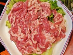 -三江两海老火锅(北京首店)