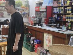 -粘豆包柴火铁锅炖