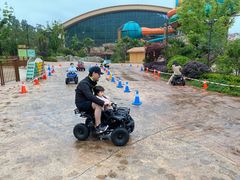 -杭州开元森泊度假乐园