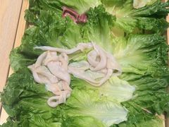 -鹅香四海·卤水火锅·砂锅粥·潮汕菜(宝安店)